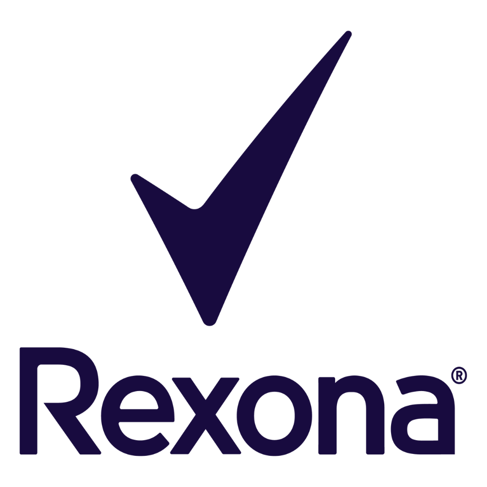 Logo Rexona